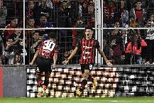 Nhận định, soi k&egrave;o Parana vs Boca Juniors, 7h30 ng&agrave;y 27/10