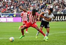 Nhận định, soi k&egrave;o Union Berlin vs Braga, 23h45 ng&agrave;y 27/10