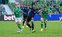 Soi bảng dự đo&aacute;n tỷ số ch&iacute;nh x&aacute;c Bremen vs Hertha, 1h30 ng&agrave;y 29/10