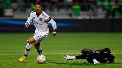 Soi bảng vị cầu thủ ghi b&agrave;n trận MU vs Sheriff Tiraspol, 2h ng&agrave;y 28/10