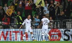 Soi k&egrave;o đặc biệt MU vs Sheriff Tiraspol, 2h ng&agrave;y 28/10