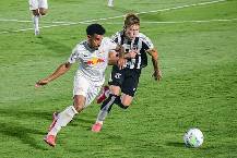 Soi k&egrave;o, dự đo&aacute;n Macao Botafogo vs Bragantino 5h00 ng&agrave;y 27/10