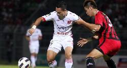 Soi k&egrave;o, dự đo&aacute;n Macao Sarawak vs Kelantan, 19h15 ng&agrave;y 26/10