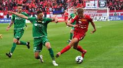 Soi k&egrave;o t&agrave;i xỉu Gornik vs Widzew Lodz h&ocirc;m nay, 1h30 ng&agrave;y 29/10