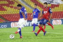 Soi k&egrave;o t&agrave;i xỉu Millonarios vs Medell&iacute;n h&ocirc;m nay 8h00 ng&agrave;y 27/10