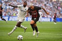 Soi k&egrave;o t&agrave;i xỉu Nice vs Partizan h&ocirc;m nay, 23h45 ng&agrave;y 27/10