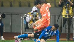 Soi k&egrave;o t&agrave;i xỉu Qingdao Manatee vs Beijing BIT h&ocirc;m nay, 14h ng&agrave;y 27/10