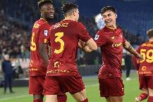 Nhận định, soi k&egrave;o AS Roma vs Slavia Praha, 02h00 ng&agrave;y 27/10