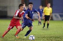 Nhận định, soi k&egrave;o B&agrave; Rịa Vũng T&agrave;u vs B&igrave;nh Thuận, 18h00 ng&agrave;y 27/10