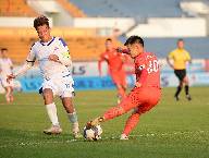 Nhận định, soi k&egrave;o B&igrave;nh Phước vs Ph&uacute; Thọ, 17h00 ng&agrave;y 27/10