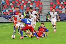 Nhận định, soi k&egrave;o CSA Steaua vs Ceahlaul Piatra, 21h00 ng&agrave;y 26/10