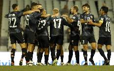 Nhận định, soi k&egrave;o Dynamic Herb Cebu vs Shan United, 19h00 ng&agrave;y 26/10