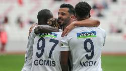 Nhận định, soi k&egrave;o Kasimpasa vs Istanbulspor, 00h00 ng&agrave;y 28/10