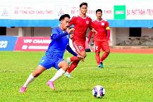 Nhận định, soi k&egrave;o Long An vs Đồng Nai, 17h00 ng&agrave;y 27/10