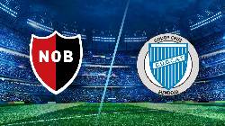 Nhận định, soi k&egrave;o Newell's Old Boys vs Godoy Cruz, 7h00 ng&agrave;y 27/10