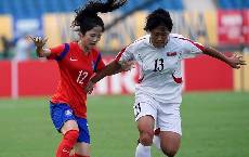 Nhận định, soi k&egrave;o nữ Trung Quốc vs nữ Triều Ti&ecirc;n, 18h35 ng&agrave;y 26/10