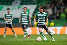 Nhận định, soi k&egrave;o Rakow Czestochowa vs Sporting Lisbon, 23h45 ng&agrave;y 26/10
