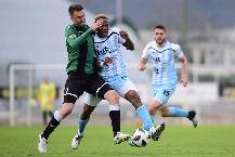 Nhận định, soi k&egrave;o Rudar vs Gorica, 20h00 ng&agrave;y 26/10