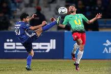 Nhận định, soi k&egrave;o Sahab SC vs Ramtha SC, 21h00 ng&agrave;y 26/10