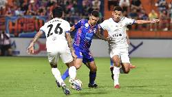 Nhận định, soi k&egrave;o Sukhothai FC vs Port FC, 20h00 ng&agrave;y 27/10