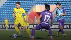 Nhận định, soi k&egrave;o Surkhon vs Navbahor Namangan, 20h00 ng&agrave;y 27/10
