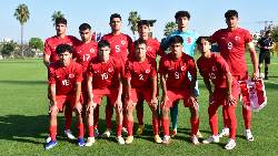 Nhận định, soi k&egrave;o U17 Scotland vs U17 Thổ Nhĩ Kỳ, 20h00 ng&agrave;y 27/10