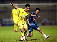 Link xem trực tiếp HAGL vs Thanh H&oacute;a V-League 17h00 ng&agrave;y 26/10