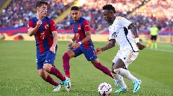 Link xem trực tiếp Real Madrid vs Barcelona La Liga 02h00 ng&agrave;y 27/10