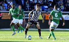 Nhận định, soi k&egrave;o Angers vs Saint-Etienne, 22h00 ng&agrave;y 26/10: Chủ gặp khắc tinh
