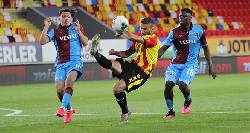 Nhận định, soi k&egrave;o Goztepe vs Trabzonspor, 23h00 ng&agrave;y 26/10: Thay đổi lịch sử