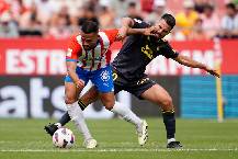 Nhận định, soi k&egrave;o Las Palmas vs Girona, 23h30 ng&agrave;y 26/10: S&acirc;n nh&agrave; mất thi&ecirc;ng