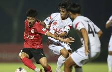 Nhận định, soi k&egrave;o Long An vs PVF-CAND, 16h00 ng&agrave;y 27/10: Kh&aacute;ch &aacute;p đảo chủ 