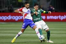Nhận định, soi k&egrave;o Palmeiras vs Fortaleza, 2h30 ng&agrave;y 27/10: Hướng đến ng&ocirc;i đầu