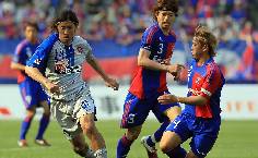 Nhận định, soi k&egrave;o Renofa Yamaguchi vs Ventforet Kofu, 12h00 ng&agrave;y 27/10: Những người khốn khổ