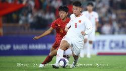 Nhận định, soi k&egrave;o U17 Yemen vs U17 Việt Nam, 19h00 ng&agrave;y 27/10: Điểm tựa s&acirc;n nh&agrave;
