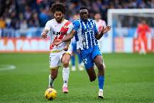 Nhận định, soi k&egrave;o Vallecano vs Alaves, 21h15 ng&agrave;y 26/10: Chiến thắng thứ 3