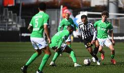 Soi k&egrave;o g&oacute;c Angers vs Saint-Etienne, 22h00 ng&agrave;y 26/10