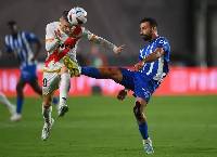 Soi k&egrave;o g&oacute;c Vallecano vs Deportivo Alaves, 21h15 ng&agrave;y 26/10