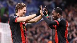 Chuy&ecirc;n gia Tony Ansell dự đo&aacute;n Bournemouth vs Nottingham, 21h00 ng&agrave;y 26/10