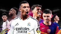 Dự đo&aacute;n, soi k&egrave;o thẻ v&agrave;ng Real Madrid vs Barcelona, 22h15 ng&agrave;y 26/10