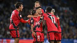 K&egrave;o v&agrave;ng b&oacute;ng đ&aacute; Rayo Vallecano vs Alaves, 03h00 ng&agrave;y 27/10: Đối thủ y&ecirc;u th&iacute;ch