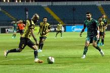Nhận định, soi k&egrave;o Al-Ittihad vs Wadi Degla, 0h00 ng&agrave;y 28/10: Cơ hội cho kh&aacute;ch