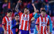 Nhận định, soi k&egrave;o Atletico San Luis vs Necaxa, 08h00 ng&agrave;y 27/10: C&ograve;n nước c&ograve;n t&aacute;t