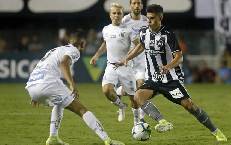 Nhận định, soi k&egrave;o Botafogo vs Santos, 2h00 ng&agrave;y 27/10: Tin v&agrave;o chủ nh&agrave;