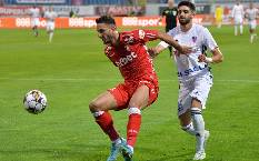 Nhận định, soi k&egrave;o Botosani vs Hermannstadt, 22h30 ng&agrave;y 27/10: Phong độ tuyệt đối