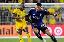 Nhận định, soi k&egrave;o Cincinnati vs Columbus Crew, 5h45 ng&agrave;y 28/10: Chặn mạch thăng hoa
