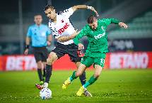 Nhận định, soi k&egrave;o CSKA 1948 Sofia vs Ludogorets, 22h30 ng&agrave;y 27/10: Thời thế thay đổi