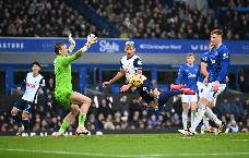 Nhận định, soi k&egrave;o Everton vs Tottenham, 23h30 ng&agrave;y 26/10: Bẻ cựa G&agrave; trống