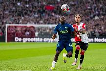 Nhận định, soi k&egrave;o Feyenoord vs PSV, 20h30 ng&agrave;y 26/10: Trận chiến kh&ocirc;ng khoan nhượng