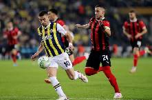 Nhận định, soi k&egrave;o Gaziantep vs Fenerbahce, 00h00 ng&agrave;y 28/10: Cơ hội chia đều